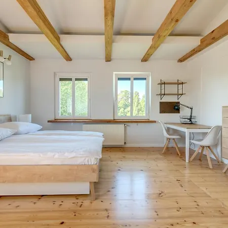 Dr Apartments - Bandera-3