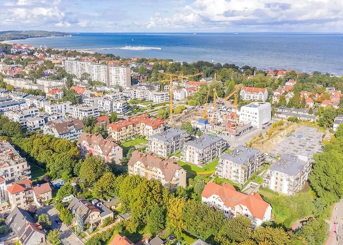 House Managers - Sopocka Przystań